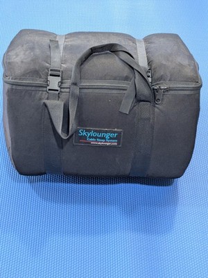 SKYLOUNGER CASCADE DESIGNS AIRCRAFT MATTRESS