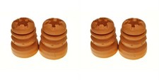 2x KYB Anschlagpuffer Federung Hinterachse für BMW 5er F10 F18 6 Gran Coupe
