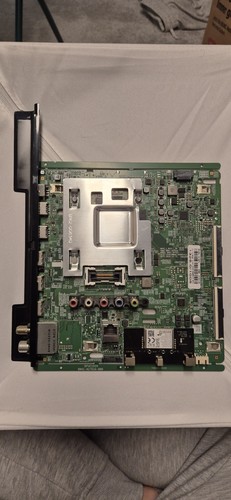 Mainboard BN94-14197L / BN41-02703A  für Samsung UE55RU7179 / UE55RU7099 ua.