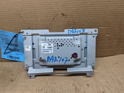 Info-GPS-TV Screen Center Dash Mounted Fits 17-20 DISCOVERY , C2D56665  