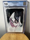 Amazing Spider-Man Vol 6 #48, CGC 9.8, Peach Momoko virgin variant
