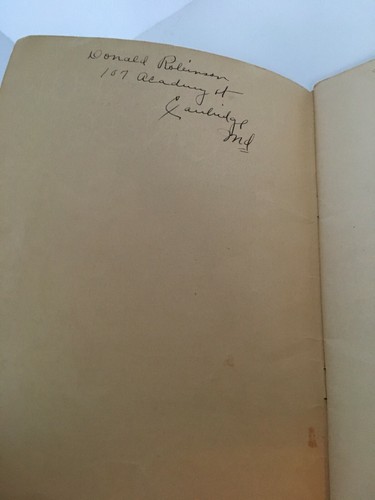 Schatztruhe Haus gesponnen Lieder Buch Musik 1935 Vintage 30er Text Tiermesse - Bild 7 von 12