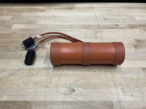 MKS Instruments MKS-HPS Serie 4515-0123 gerader Abschnitt 2,0" Durchmesser Schlauch - Bild 2 von 11