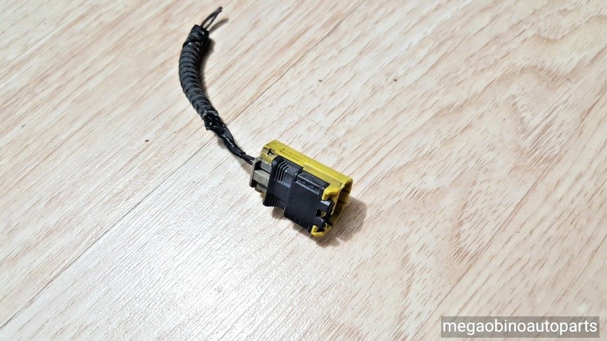 Used Honda Accord Front Safety Sensor Module - OEM Part #77930-T2A-A01 For 2013-2017 Models, Good Working Condition