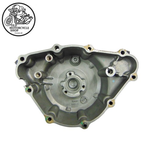 Honda CBR125 2012 CUBIERTA ESTATOR PICK UP - Imagen 6 de 8