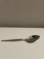 Kunz Spoons |18/10 Stainless Steel Plating Spoon | Basting Spoon | Quenelle C...