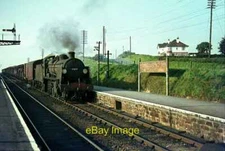 Photo 6x4 Halwill for Beaworthy Station, 1964 Halwill Junction More commo c1964