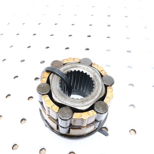 1995 POLARIS SCRAMBLER 400 FRONT WHEEL HUB CLUTCH ECCENTRIC 1520214 1520281 - Picture 8 of 9