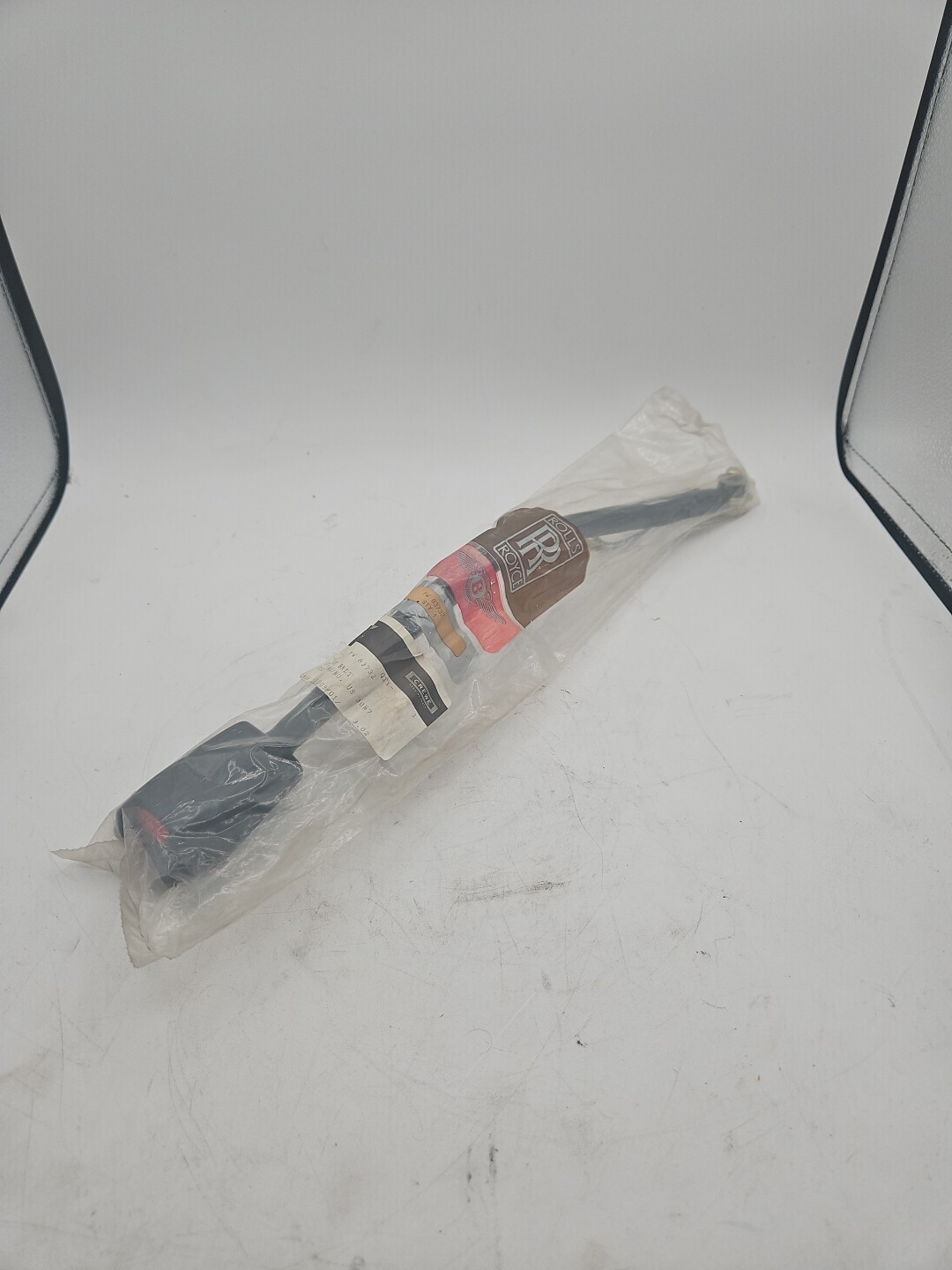 BENTLEY-STALK SEAT BELT (PW83732)