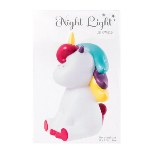 Unicorn Night Light - Picture 8 of 8