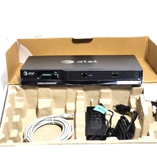 AT&T  SYNAPSE  SB67070  SIP  GATEWAY  SMB  TELEPHONY NEW OPEN BOX.