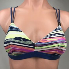 Victoria's Secret Wire Free Strappy Back Bra - Size XS - NWT