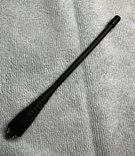 Harris Unity XG-100p Antenna - Works amazing!