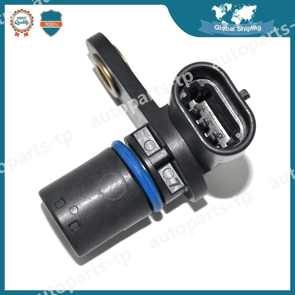 Camshaft Position Sensor for Chevrolet Colorado GMC Canyon Hummer H3 Isuzu i-290 - Image 2 of 4