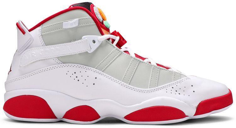 Jordan 6 Rings Hare - DD5077-105 - 1 of 1