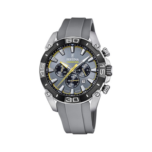 festina chronograph 2021