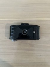 Kodak Bantam - Folding Bakelite Camera with 53 mm f6.3 Lens - 828 Film Camera