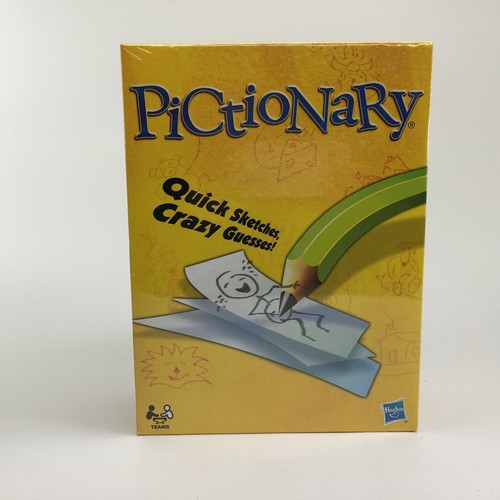 pictionary quick sketches hilarious guesses