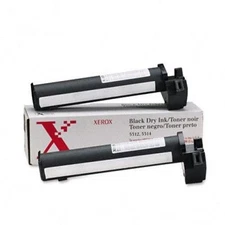 New Factory Sealed Genuine Xerox 6R379 Black Dry Ink / Toner 006R379 5312 5314