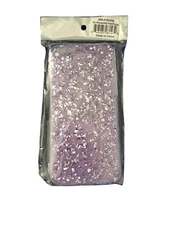 Iphone 6/6s Cellairis Flake Purple Case