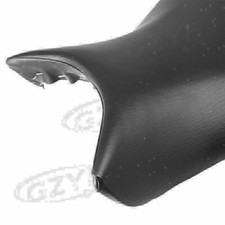 Motorcycle Front Rider Seat fit Yamaha YZF R1 2009 2010 2011 Black