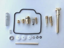 Carburetor Rebuild Kit For Polaris Sportsman 500 ATVs 1999-2000  Complete Set 