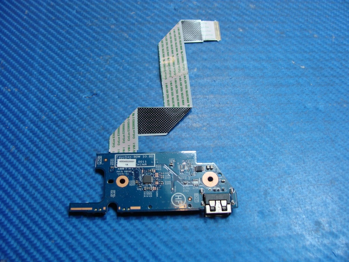 HP Pavilion x360 13.3