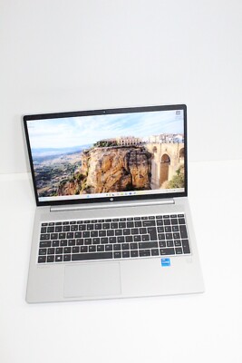 Cheap Bargain Probook 450 G8,I5-11TH Gen,16gb Ram,256gb SSD | eBay UK