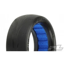 Pro-Line Racing #8246-03 Prime VTR 2.4" 4WD Off-Road Buggy Front Tires  