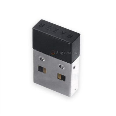 Razer Basilisk V3 Pro v3／中古／USBレシーバーのみ Razer Basilisk V3 Pro v3／中古／USBレシーバーのみ Razer Basilisk