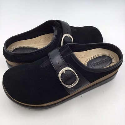 eurostep delorean clogs