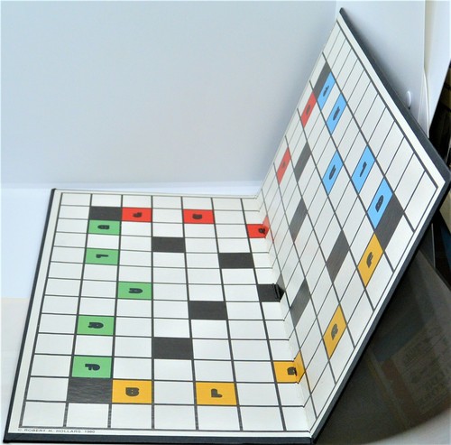 Blarf Game Skills of Chess & the Simplicity of Checkers Ages 8 to Adult 1981 - Picture 6 of 8