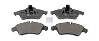 Scheibenbremsbelagsatz DT Spare Parts 4.91903 W:1563Mm S:20Mm H:642Mm