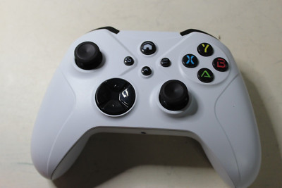 Microsoft Xbox Series S Wireless Controlle White Stick Drift 