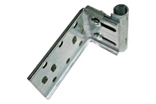 Wayne Dalton Top Bracket With Roller Holder, 1 only 158048