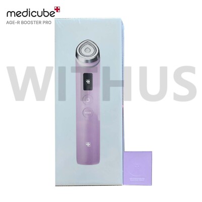 medicube age-r BOOSTER　PRO Medicube Age-R Booster Pro Review: Is It Worth the Hype