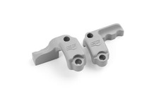 S3 Master Cylinder Savers Brembo Silver KTM SXF250 SXF350 SXF450 2019 - 2022