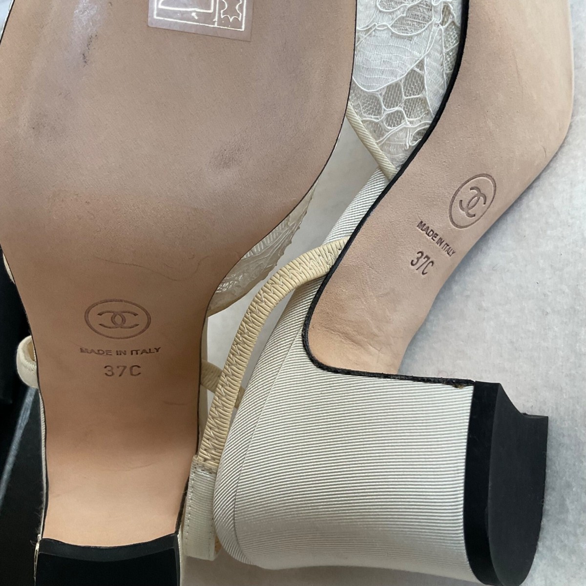 シャネルツートーン　ハイヒール $_57.JPG?set_id=880000500F