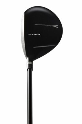 MIZUNO Golf Club T-ZOID PLUS Fairway Wood Men's Flex: S Loft:16