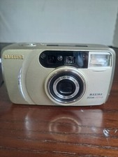 Samsung Maxima Zoom 105 GL As Is Untested Condition