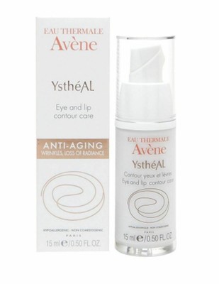 avene eye and lip contour care