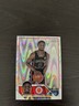 2023 Topps Chrome McDonald's All American Bronny James RayWave Refractor #68