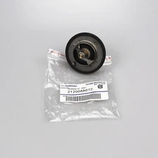 Genuine Subaru Thermostat & Gasket Seal Kit Legacy Forester Outback Impreza WRX
