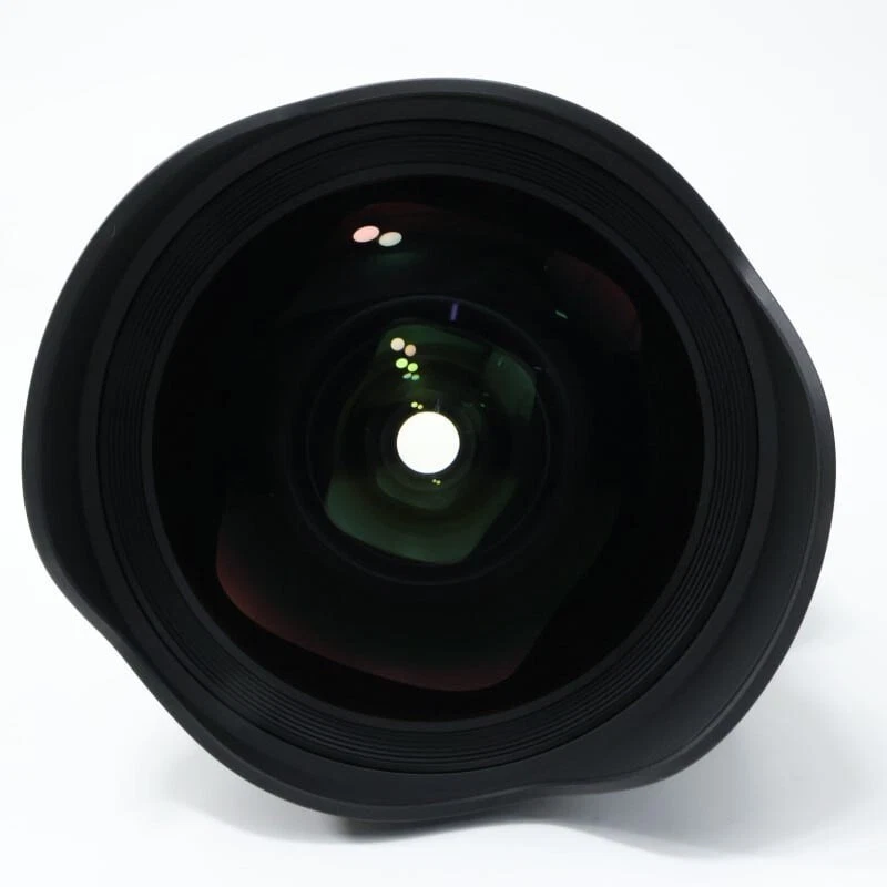 Fast Neu Sigma 14mm F/1.4 Dg Dn Art Weitwinkel Objektiv Für Anschluss Sony E - Bild 2 von 4