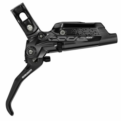Sram CODE RSC Disc Hydraulic Brake Set F:950mm & R:1800mm A1 Black
