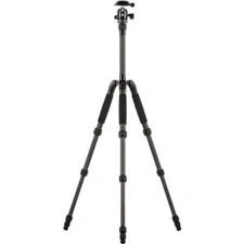 Sirui T-025SK Traveller Series Carbon Fiber Tripod with B-00K Ball Head