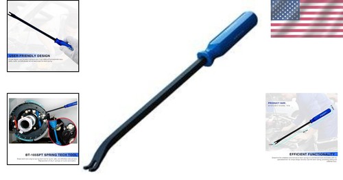 Original Brake Spring Tool - Quick & Safe Return Spring Removal for Trucks - Picture 2 of 7