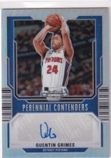 2023-24 Panini Contenders Optic Basketball Review and Checklist 33