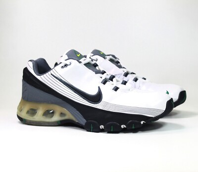 NIKE Herren Sneaker Air Max 180 TR+ 20th anniversary Vintage Collect Gr 42,5 NEU