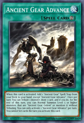 YuGiOh Legacy of Destruction LEDE Choose Your Own Singles 1st Ed Cards In Stock - Picture 35 of 70